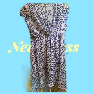 Sweet spring/summer dress